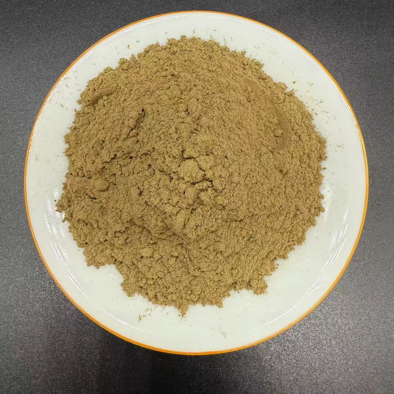 Xian He Cao Powder 500g Agrimonia Herb Dried Botanical Powder Traditional Herbal Use quality and texture