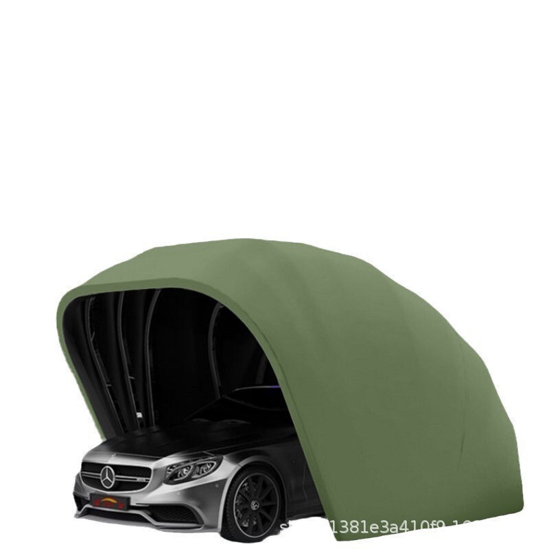 Semi-Automatic Galvanized 5.5m Mobile Carport Garage Foldableing Material Semi-Automatic Carport Car Parking Shed Semi-Automatic Galvanized 5.5m Mobile Carport Garage Foldableing Material Semi-Automatic Carport Car Parking Shed