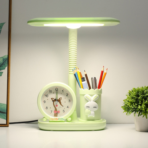 Gift Table Lamp Multifunctional Plug-in High Brightness Premium Gift Wholesale Cross-border Dedicated Supply Dropshipping LED