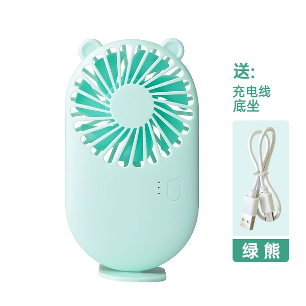 Green Bear-78*27*138mm