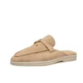 Apricot Half-Slip Buckle Style