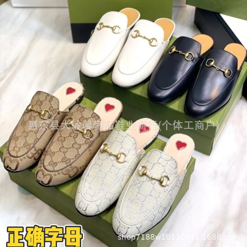 Foreign trade horsebit toe-toe shoes for women 2026 new fashion…