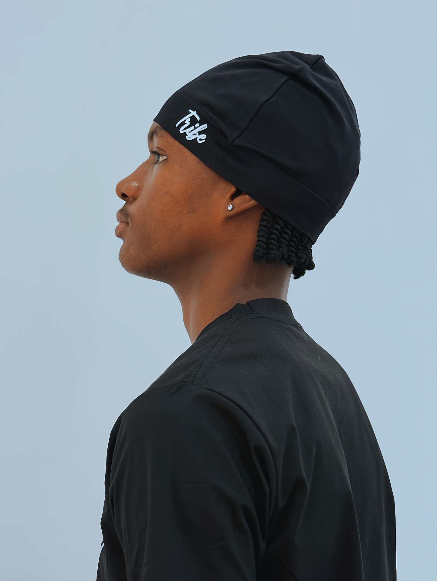 Spot marca de moda europea y americana transfronteriza hip-hop retro simple moda personalidad salvaje color sólido letras bordado sombrero al por mayor