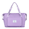 Use Travelling bag capacity Handbag fashion leisure time motion One shoulder Messenger Gym bag A business travel Luggage bag