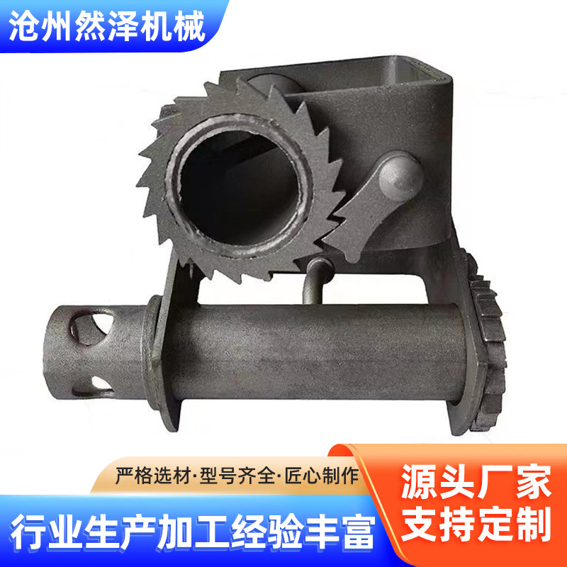 定制车用捆绑器紧线器重型铁质紧绳器 收拉绞绳紧固器货车捆绑器