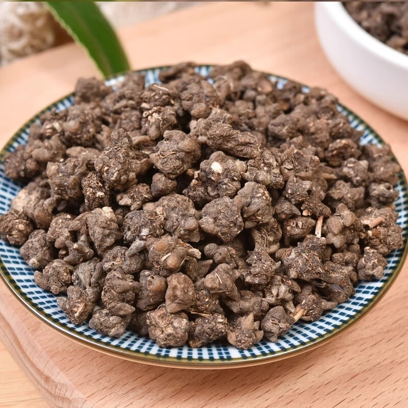 Cat Claw Grass Mao Zhua Cao Dried Radix Ranunculi Ternati 500g Traditional Chinese Herb for Decoction in use