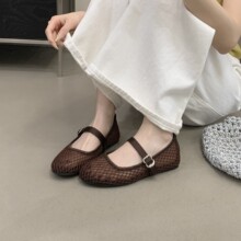 2026�ļ��¿��U�վ���������ЬŮƽ��һ�ֿێ��A�^�ٴ�͸���Ь��