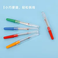 Портативный многофункциональный инструмент для распайки проволоки, ручная работа, DIY крестовина шитье швейный инструмент сумка игла проволока снятие нож