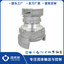 ��ʽ���^ ���ʽ����ˮ���ӿڷ�ʽ����DSP coupling NFS61-704