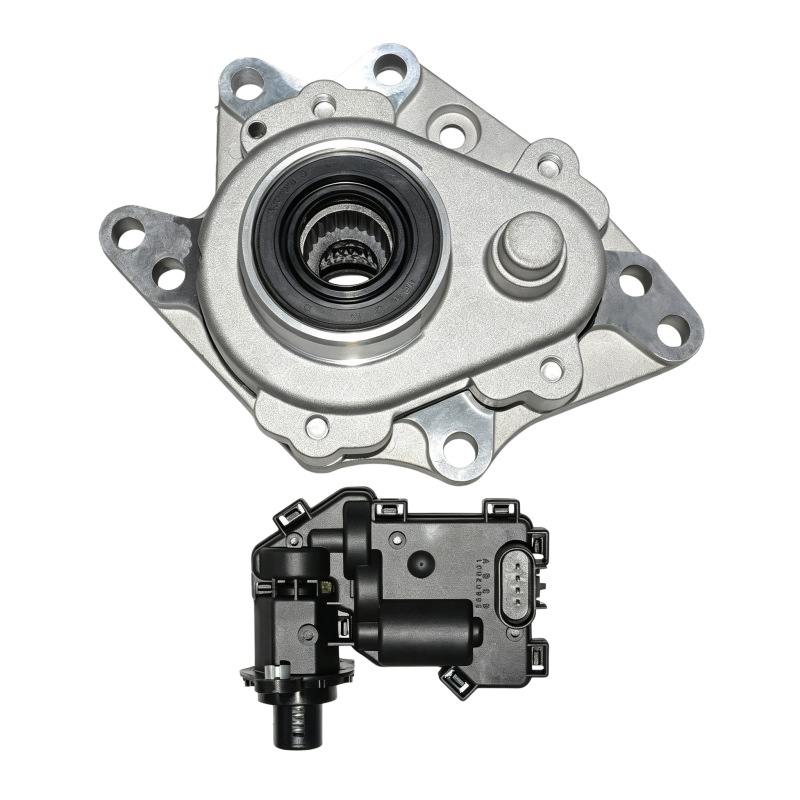 12471623 12471625 Suitable for Chevrolet Trailblazer, Gmc Envigo