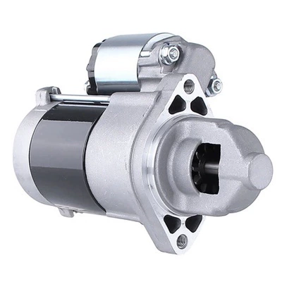 Mia11257 Starter Auc12593 Starter and accessories