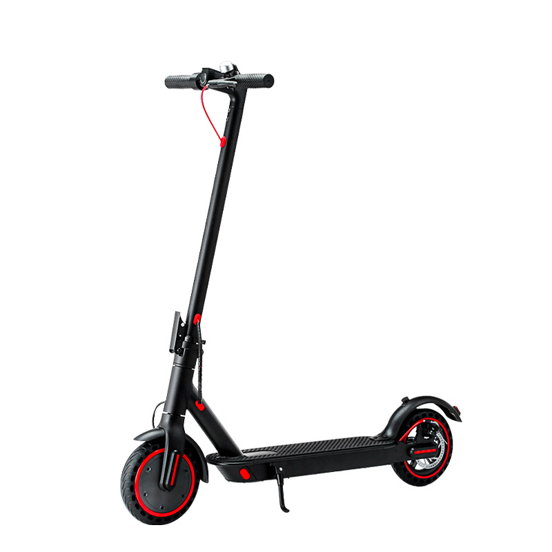 Xiaomi m 8.5inch Adult Folding Electric Scooter Long Battery Life Aluminum Alloy Scooter Factory Direct Supply