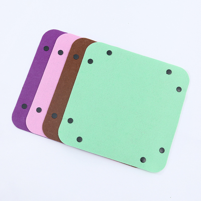 Placa de clasificación de 4 colores (color aleatorio)