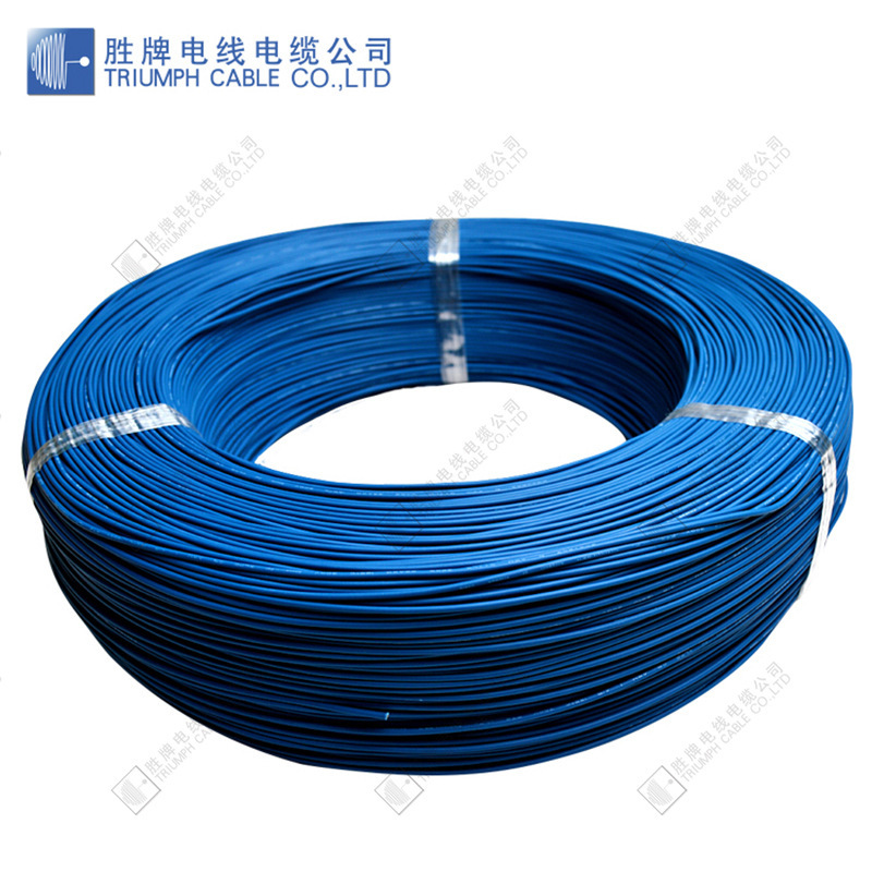 直销优质UL3398-20AWG无卤线辐照XLPE电子线阻燃环保美标电源线