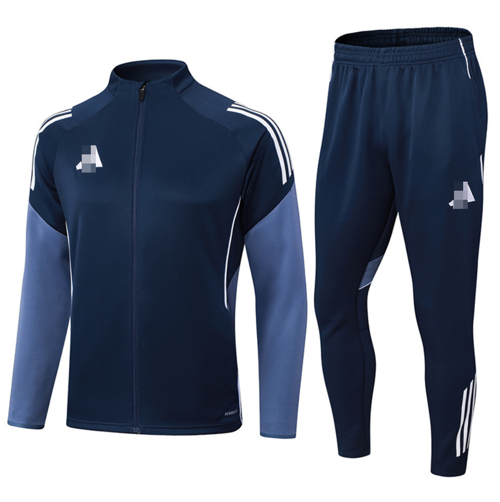 21 - 26 Real Madrid París Arsenal Manchester United Argentina Juve Marsella Miami image 22