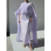 Lavender purple