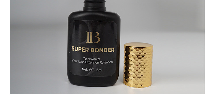 IB Super Bonder Eyelash Extension Reinforcement Primer