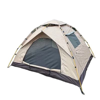 Avtomobil dam çadırları Hiking Gear