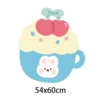 Cherry Cup Cake