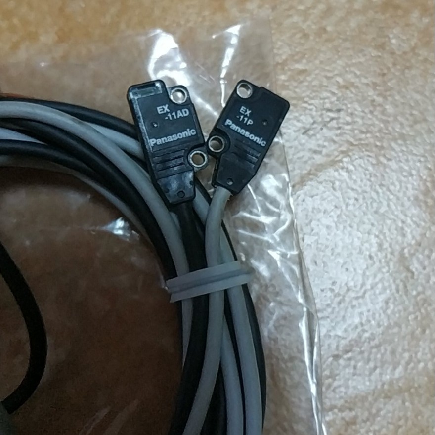 EX-11EA      EX-11EB（UEX11EB)    EX-11EBD单边