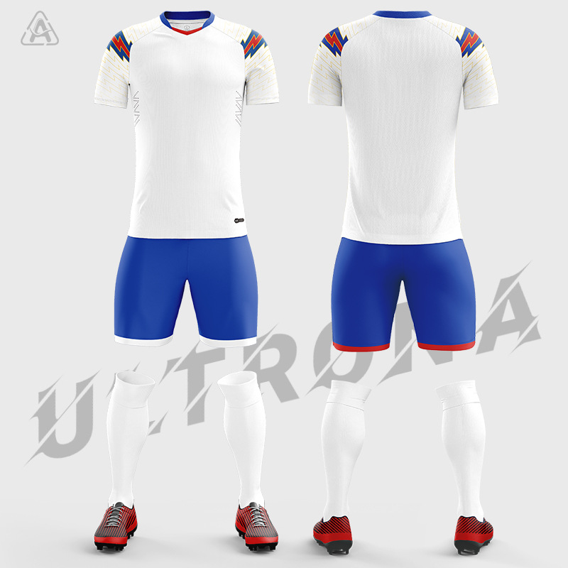 Ropa de entrenamiento de fútbol para niños verano adultos niños y niñas Escuela Primaria estudiante equipo competencia personalizada rendimiento ropa deportiva al por mayor