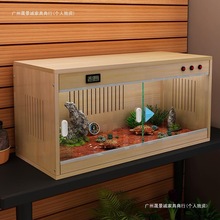 包邮宠物饲养箱保温加热箱 蜥蜴保温箱 宠物狗陆龟保温箱