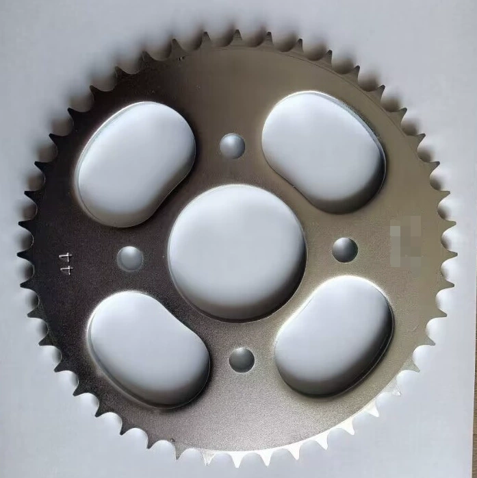 Звездочка мотоцикла, производитель звездочек, звездочка мотоцикла, комплект цепи, шестерня аксессуаров для мотоциклов