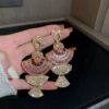Золотой (веерообразный)