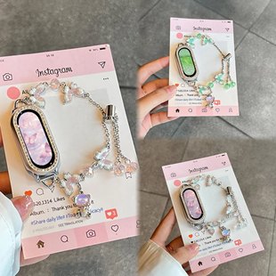 女生防晒遮阳帽