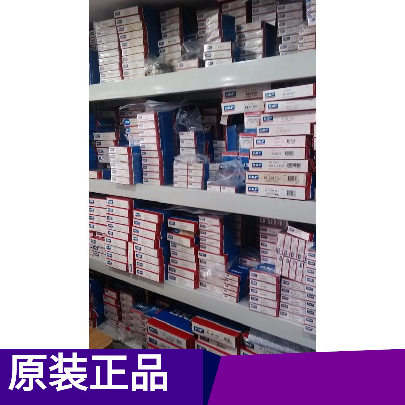 现货 SKF轴承 双列凸轮滚子轴承  305803轴承 305804 305805 批发