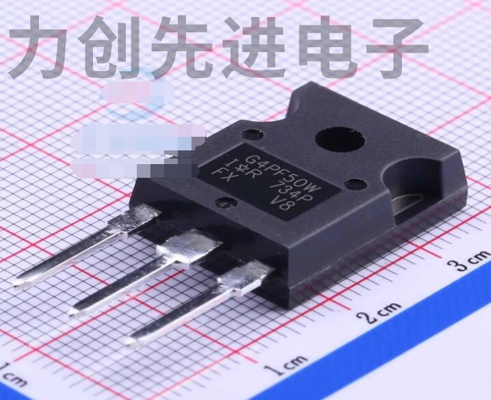 IRG4PF50WPBF 封装 TO-247(AC) IGBT管