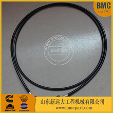 ɽ��SL50װ�ػ������ý��͹�ZL50G3-06046 ���͸ֹ� װ�ػ����