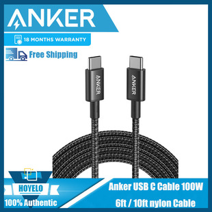 Anker���˳�����䔵����100W�Pӛ��PD��侀��׿ A8756