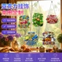 派对万圣节主题家居吊牌
