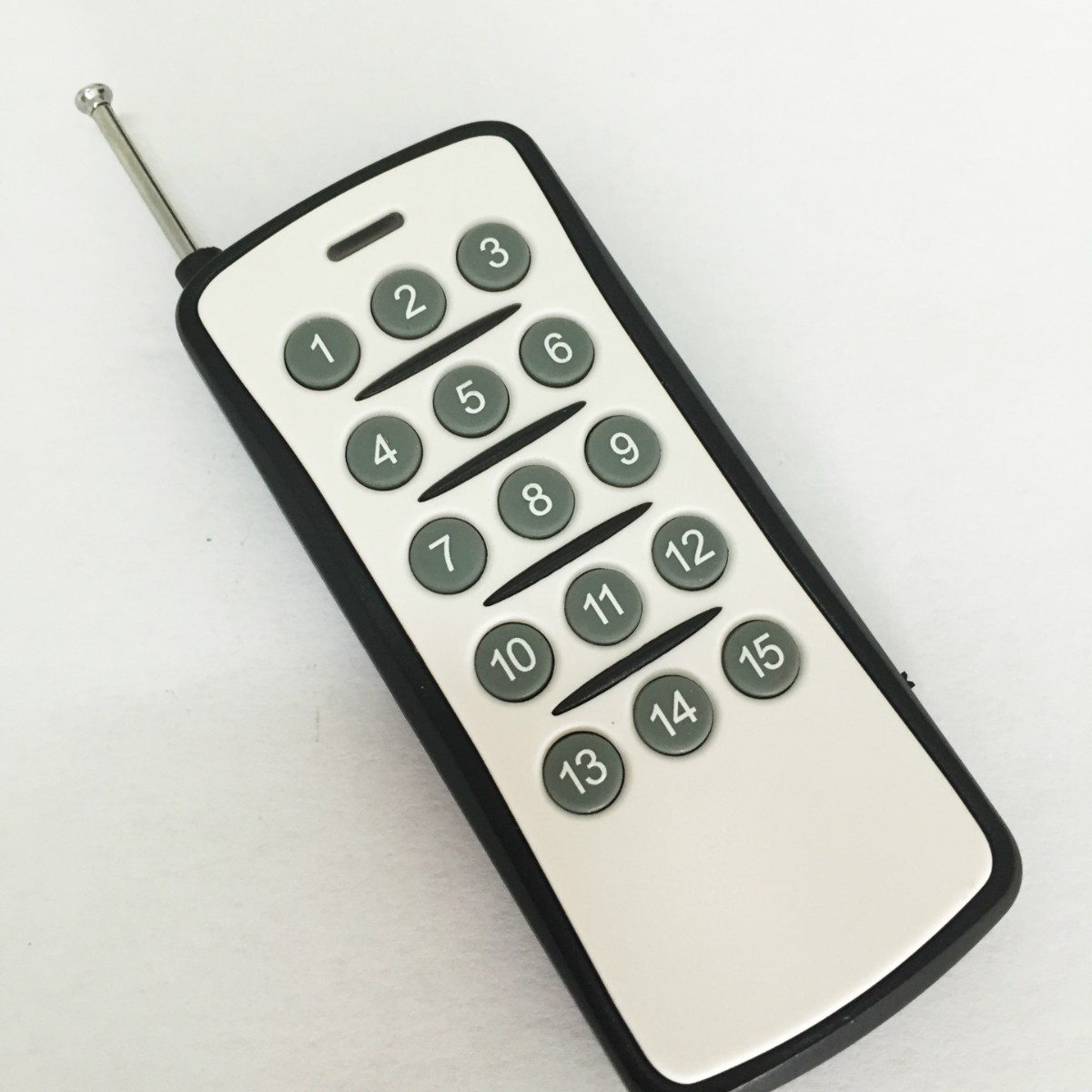 多路学习型 智能遥控器 315M 433.92M  MR-HAND-15