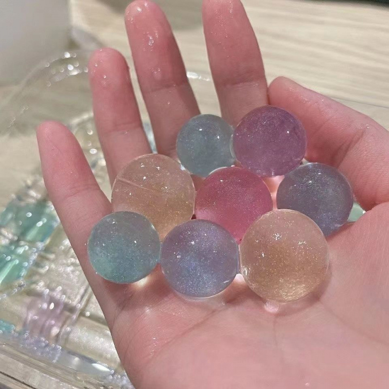 진주빛 컬러천개