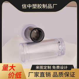 腮红棒遮瑕空管固体香膏青草膏厂家批发包材批发黑透配色润唇膏
