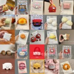 创意卡通图案苹果无线蓝牙耳机套airpodspro2硅胶蓝牙耳机壳3/4代