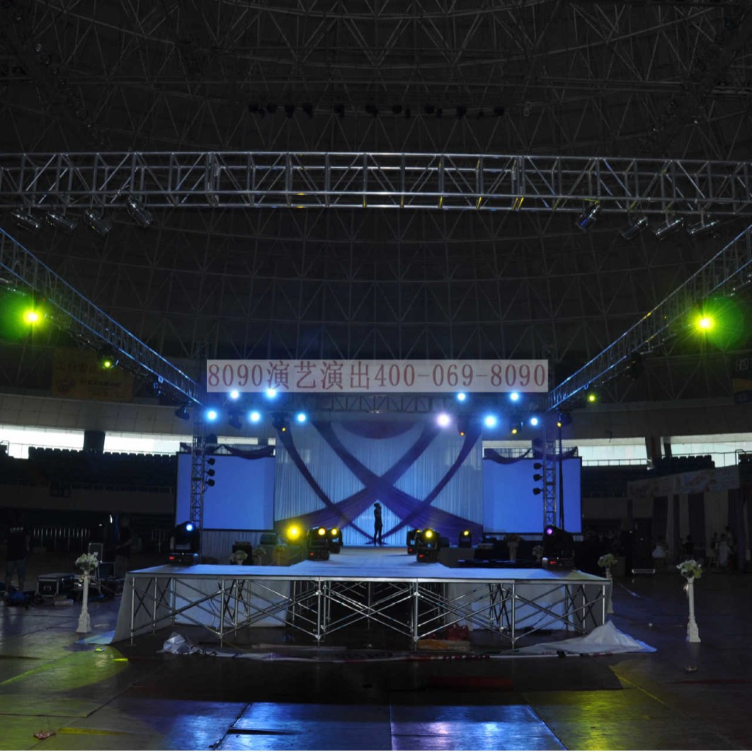 供应连江庆典舞台连江婚庆舞台连江展览舞台等
