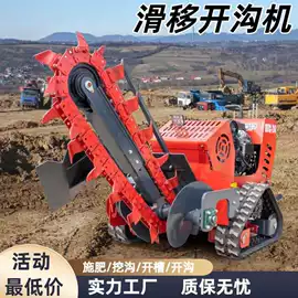 挖掘机械;割草机;装载机械