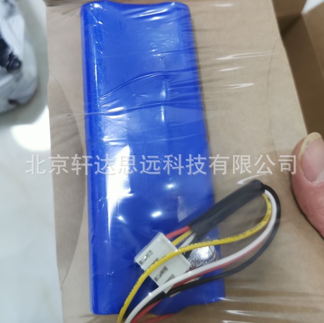 德图电池 0515 5039 加强版350分析箱专用原装testo电池 限量出售