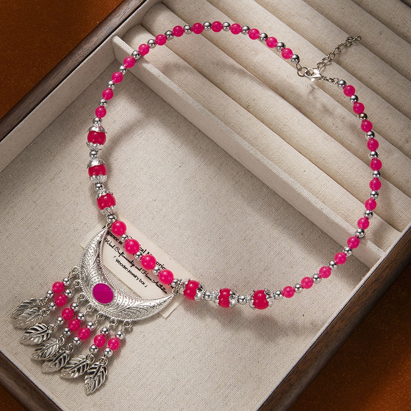 X295-4 rose red