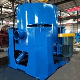 水力选矿设备;重选设备;离心机