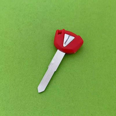 Motorcycle Key Suitable for