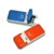 SSK Biaowang Micro SD карта SCRS022 USB2.0 для Micro SD
