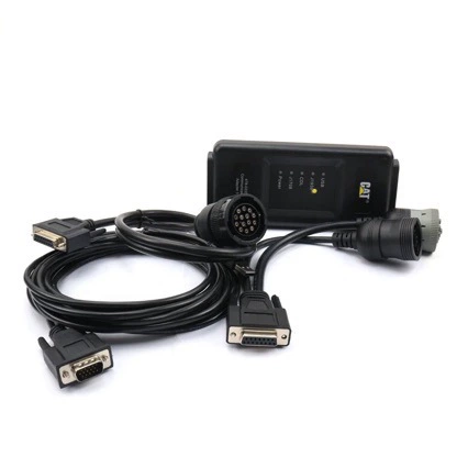 Для Caterpillar детектор ET4 478-0235 538-5051 Компьютерный инструмент диагностики двигателя