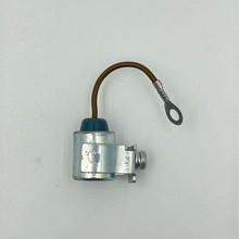 汽车配件 点火电容 汽车电容冷凝器 分电器电容 84KJ36T 丰田电容