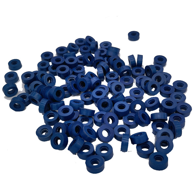 加工橡胶硅胶O型铝镀银屏蔽垫导电硅胶密封垫圆形铝银导电密封垫