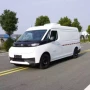 面包疫苗车