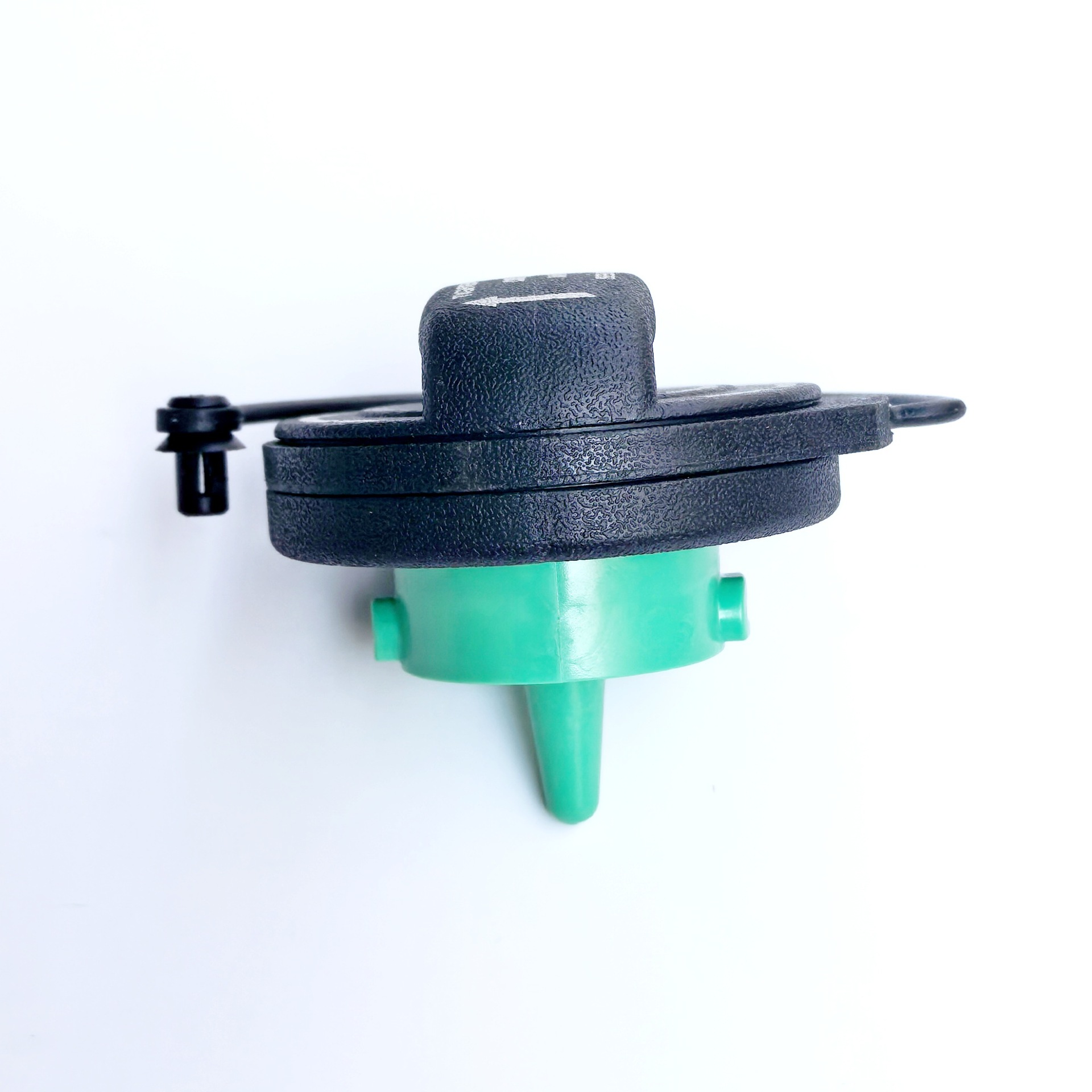 Suitable for Volkswagen Audi Fuel Tank Seal Inner Cover Fuel Tank Cap Fuel Tank Lock 8K0201550N 5Q0201550L